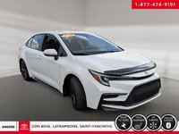 Toyota Corolla SE GROUPE AMÉLIORÉ 2024-2