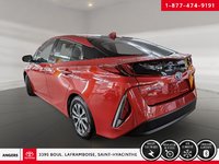 Toyota Prius Prime Base 2020-5