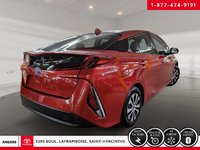 Toyota Prius Prime Base 2020-3