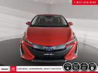 Toyota Prius Prime Base 2020-1