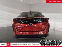 Toyota Prius Prime Base 2020-2