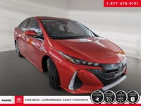 Toyota Prius Prime Base 2020-4