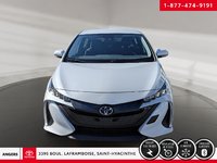 Toyota PRIUS PRIME  2022-1