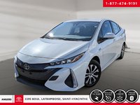 Toyota PRIUS PRIME  2022-0