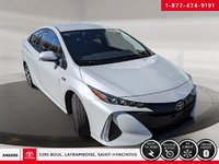 Toyota PRIUS PRIME  2022-2