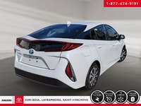 Toyota PRIUS PRIME  2022-3