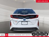 2022 Toyota PRIUS PRIME UPGRADE-4