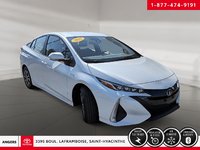 2022 Toyota PRIUS PRIME UPGRADE-2