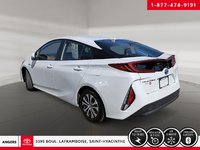 2022 Toyota PRIUS PRIME UPGRADE-5