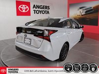 Toyota Prius AWD E TECHNOLOGIE 2019-1