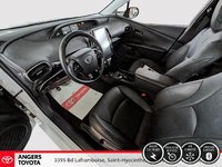 Toyota Prius AWD E TECHNOLOGIE 2019-7