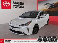 Toyota Prius AWD E TECHNOLOGIE 2019-0