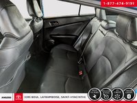 Toyota Prius technologie 2022-7