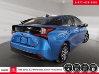 Toyota Prius technologie 2022-5