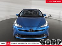 Toyota Prius technologie 2022-1