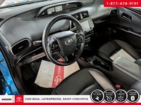 Toyota Prius technologie 2022-6