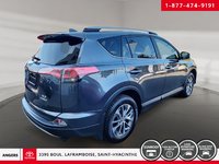 Toyota RAV4 Hybrid XLE HYBRID 2017-4