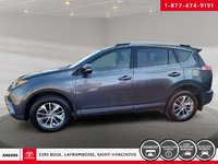 Toyota RAV4 Hybrid XLE HYBRID 2017-1
