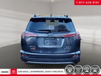 Toyota RAV4 Hybrid XLE HYBRID 2017-3