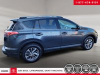 Toyota RAV4 Hybrid XLE HYBRID 2017-5