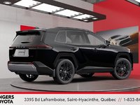 2026 Toyota RAV4 Hybrid XSE-2