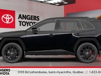 2026 Toyota RAV4 Hybrid XSE-1