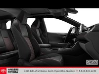 2025 Toyota RAV4 Plug-in Hybrid XSE-5