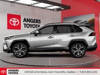 2025 Toyota RAV4 Plug-in Hybrid XSE-1