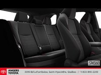 Toyota RAV4 Plug-in Hybrid SE 2025-3