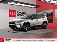 2025 Toyota RAV4 Plug-in Hybrid XSE Technology Package-0