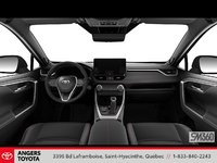 2025 Toyota RAV4 Plug-in Hybrid XSE Technology Package-4