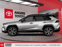 2025 Toyota RAV4 Plug-in Hybrid XSE Technology Package-1