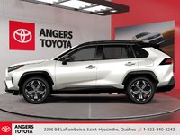 Toyota RAV4 Plug-in Hybrid XSE 2025-1