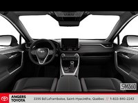 Toyota RAV4 Plug-in Hybrid XSE 2025-4