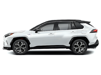 2024 Toyota RAV4 Prime XSE Technology PKG-0
