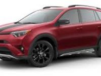 2018 Toyota RAV4 TRAIL-0