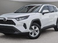 2019 Toyota RAV4 LE-0
