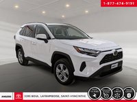 Toyota RAV4 XLE 2022-2