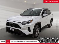 Toyota RAV4 XLE 2022-0