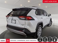 Toyota RAV4 Limited 2022-3