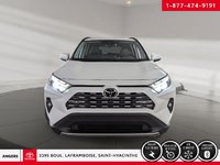 Toyota RAV4 Limited 2022-1