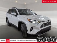 Toyota RAV4 Limited 2022-4