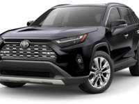 2022 Toyota RAV4 Limited-0