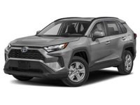 2022 Toyota RAV4 XLE-0