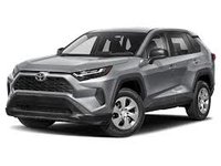 2025 Toyota RAV4 LE-0