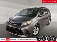2018 Toyota Sienna LE-0