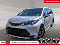 2021 Toyota Sienna XLE-0