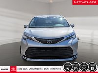 2021 Toyota Sienna XLE-1