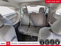 2021 Toyota Sienna XLE-7