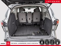 Toyota Sienna LE 2021-7